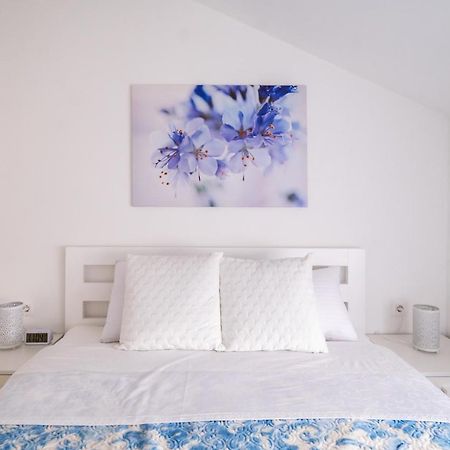 Mikonos Apartman Surčin 外观 照片