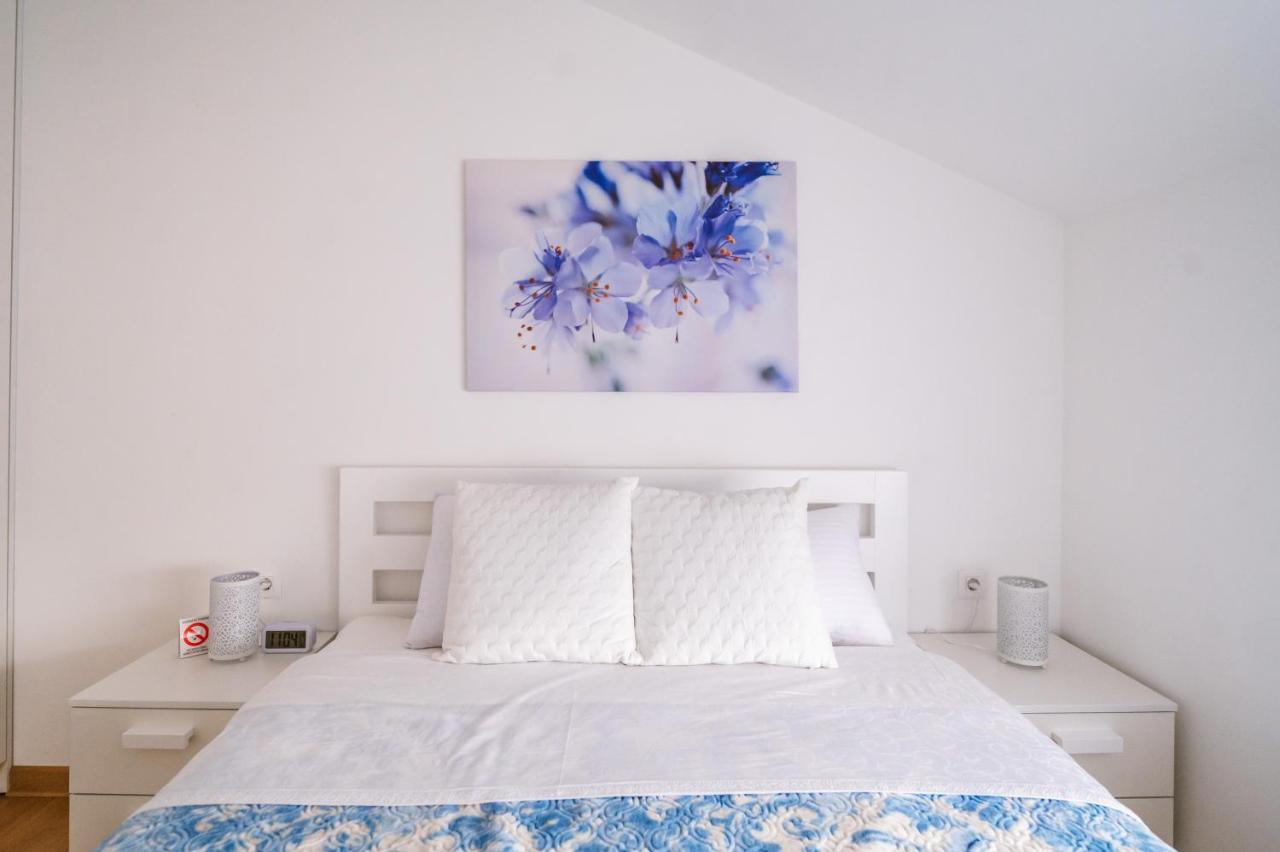 Mikonos Apartman Surčin 外观 照片